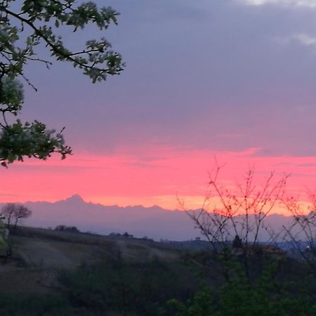 Le Rose Di Mapi Villa Mango Exteriör bild