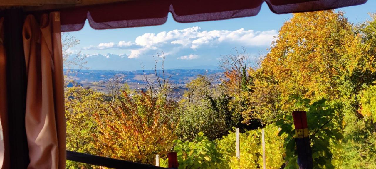 Le Rose Di Mapi Villa Mango Exteriör bild