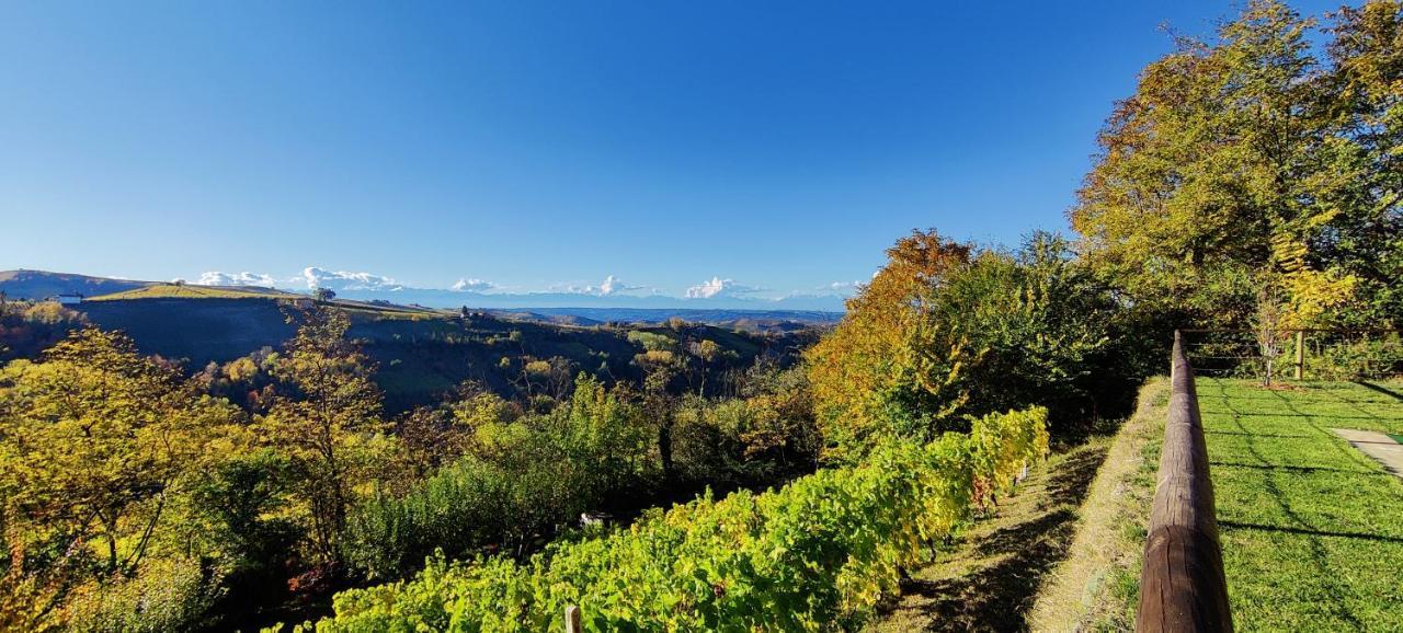 Le Rose Di Mapi Villa Mango Exteriör bild