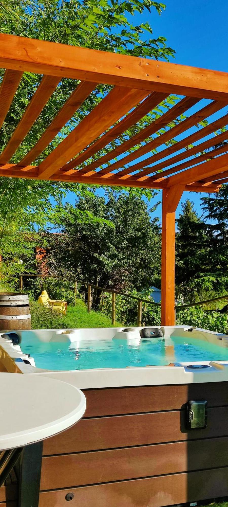 Le Rose Di Mapi Villa Mango Exteriör bild