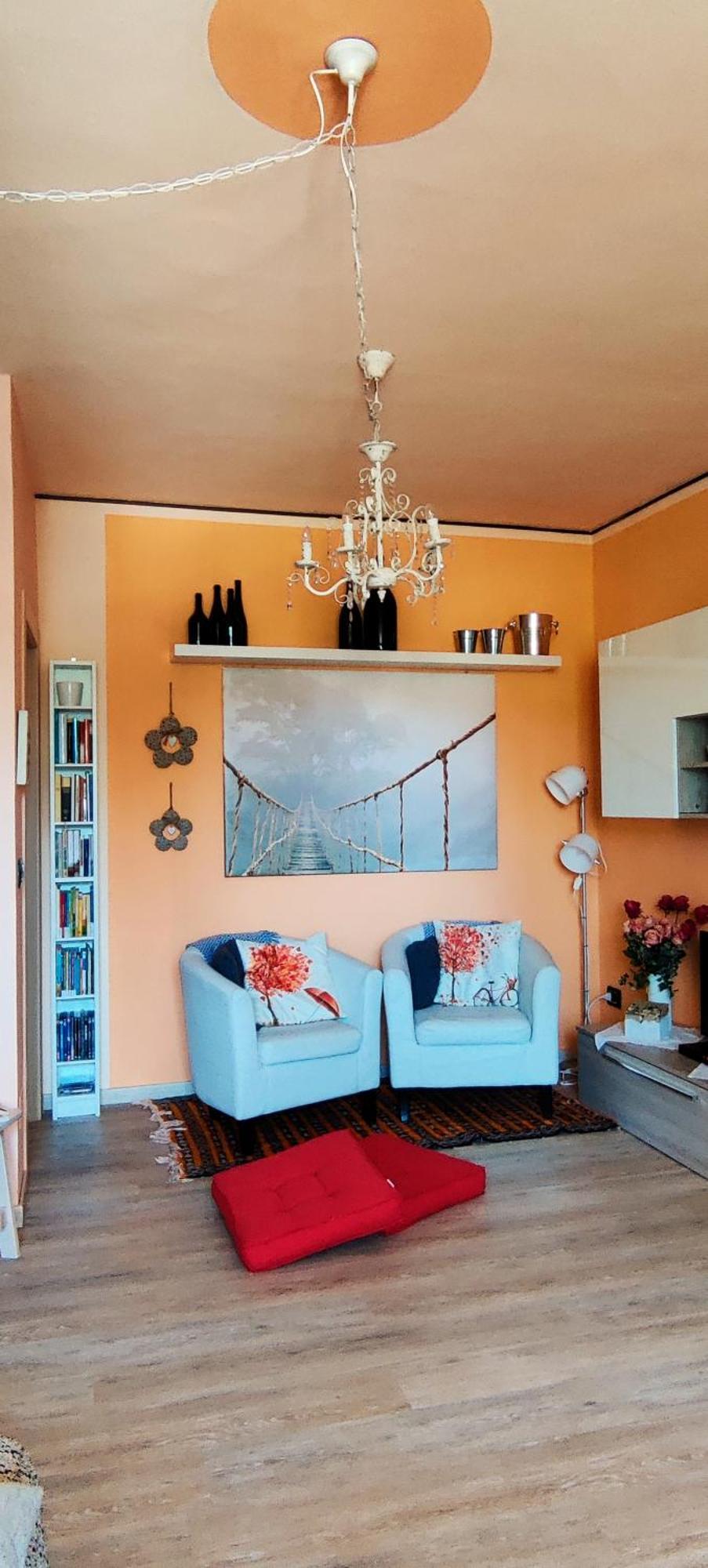 Le Rose Di Mapi Villa Mango Exteriör bild
