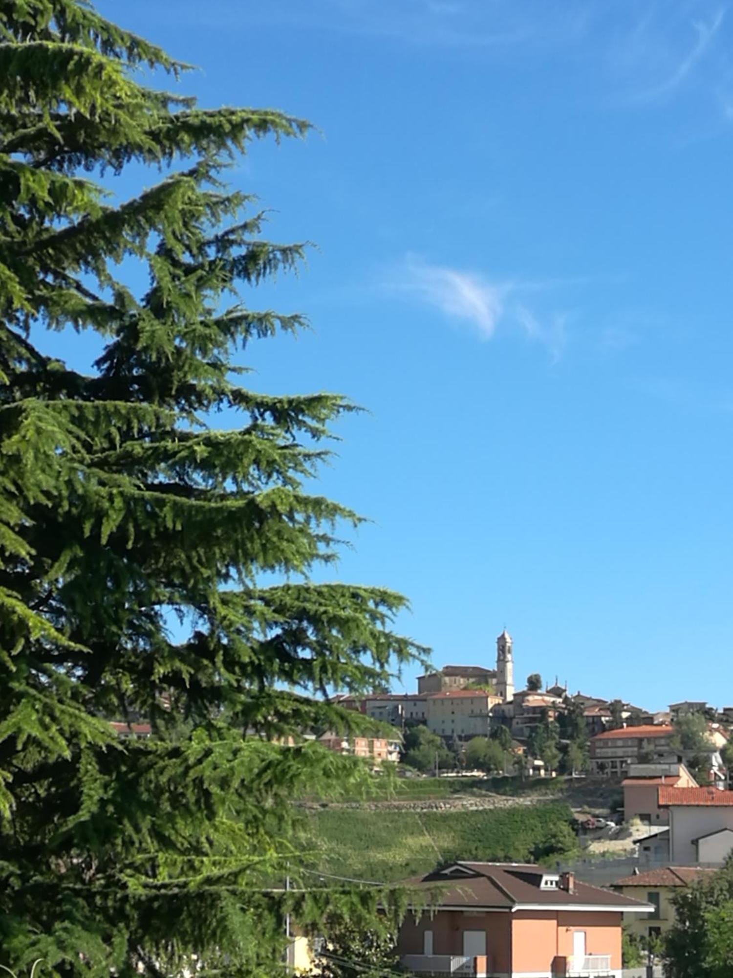 Le Rose Di Mapi Villa Mango Exteriör bild